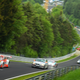 Of course someone’s still racing a BMW E36 here!